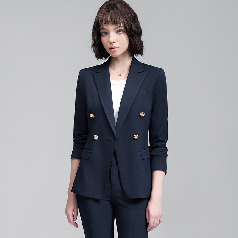 Traje profesional para mujer,  - Women Formal Wear For Interview reseña y precio