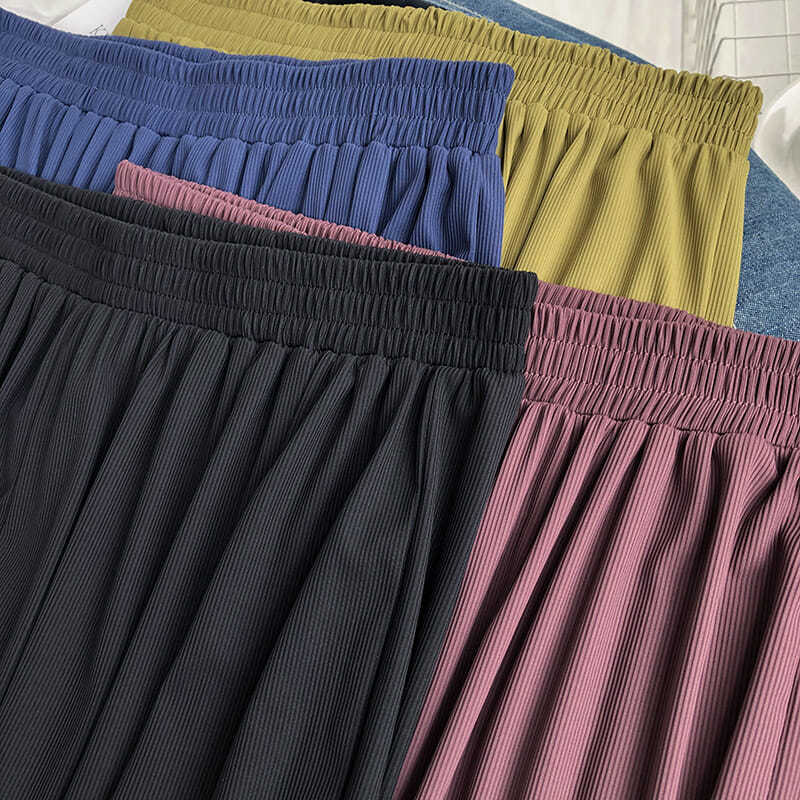 Pantalones finos de verano de  - Women'S Formal Wear Pants reseña y precio