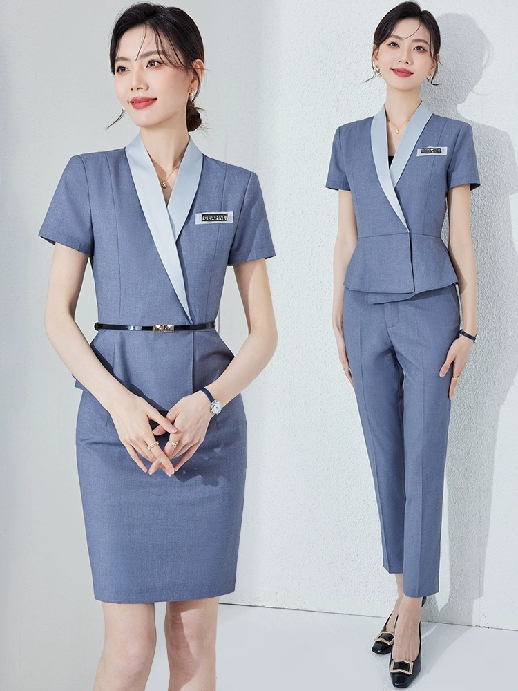 Conjunto de Traje Delgado de V - Formal Wear Jewelry For Women reseña y precio