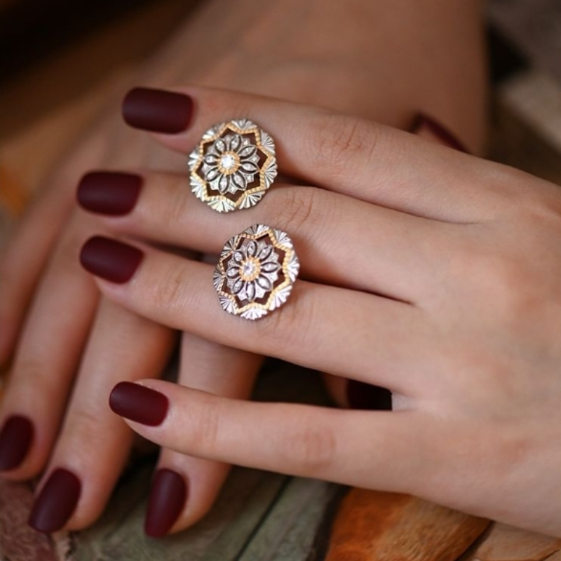Pendientes Elegantes de Estilo - Formal Wear Jewelry For Women reseña y precio