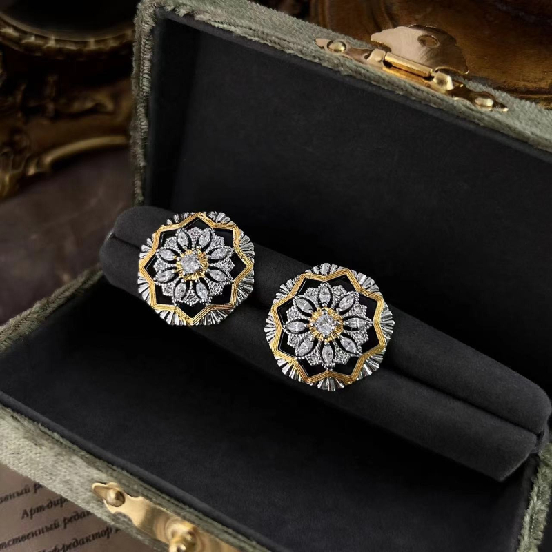 Pendientes Elegantes de Estilo - Formal Wear Jewelry For Women reseña y precio