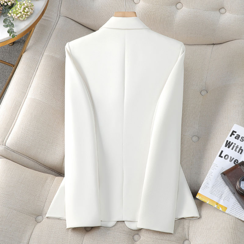 Nueva moda, chaqueta Formal pa - Women'S Office Formal Wear For Ladies reseña y precio