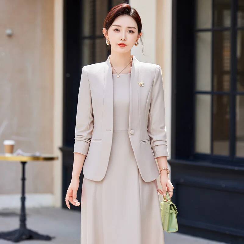 Trajes formales de negocios pa - Women Formal Wear For Interview reseña y precio