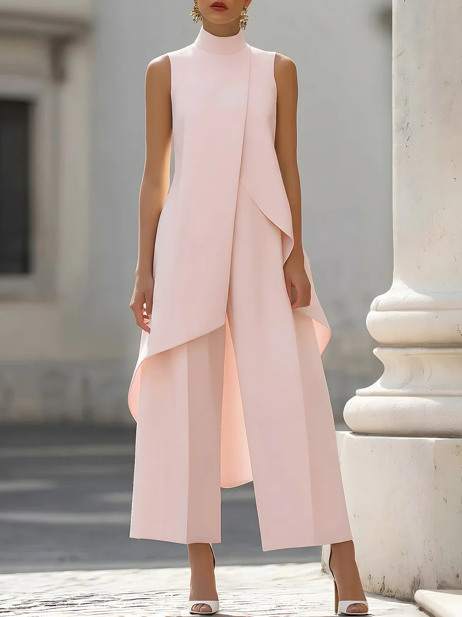 Conjunto de Dos Piezas para Mu - Women'S Formal Wear Pants reseña y precio
