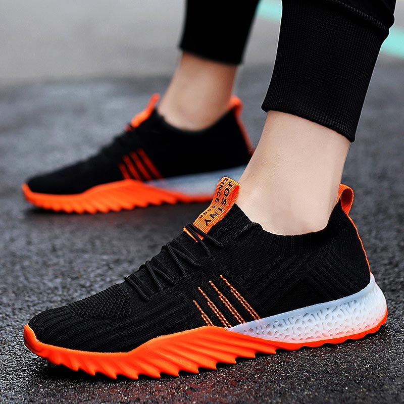 Zapatillas deportivas de malla - Resale Women'S Formal Wear reseña y precio