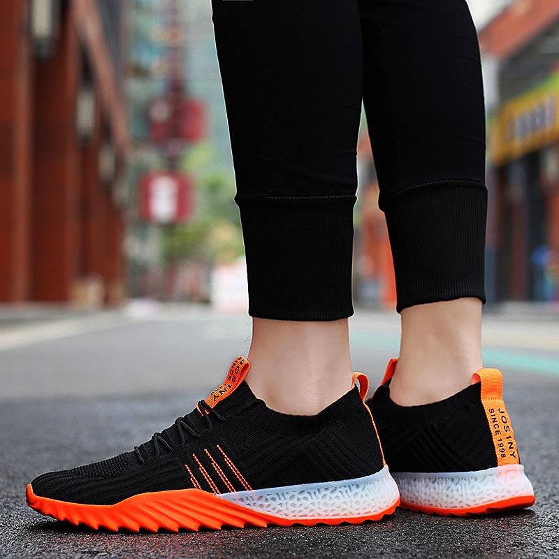 Zapatillas deportivas de malla - Resale Women'S Formal Wear reseña y precio