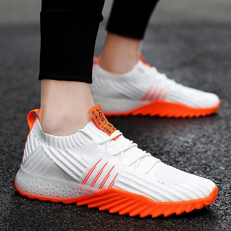 Zapatillas deportivas de malla - Resale Women'S Formal Wear reseña y precio